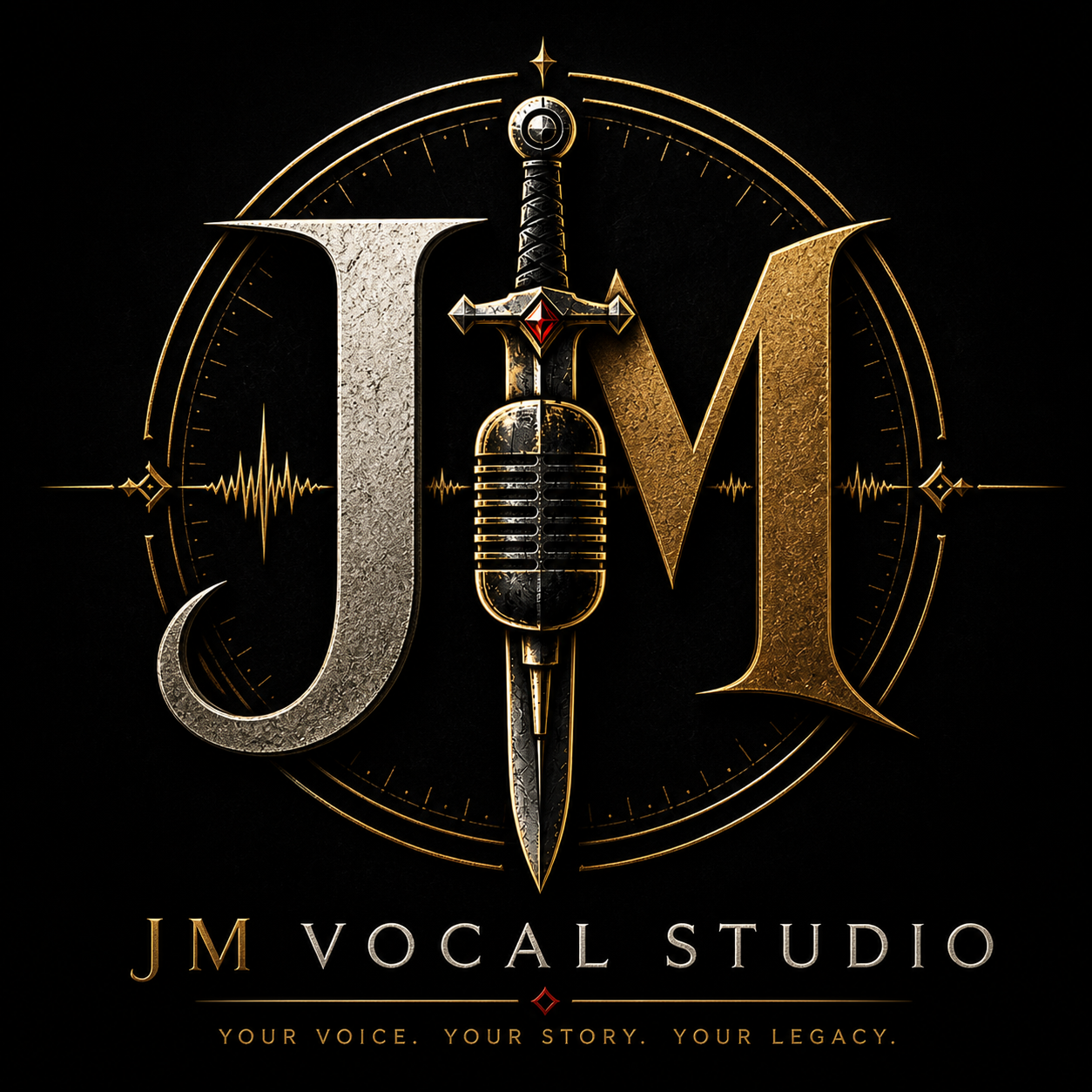 JM Vocal Studio